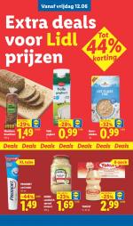 Lidl reclame folder week 24, pagina.47
