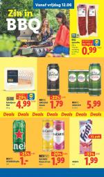 Lidl reclame folder week 24, pagina.48