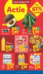 Lidl reclame folder week 24, pagina.49