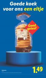 Lidl reclame folder week 24, pagina.51