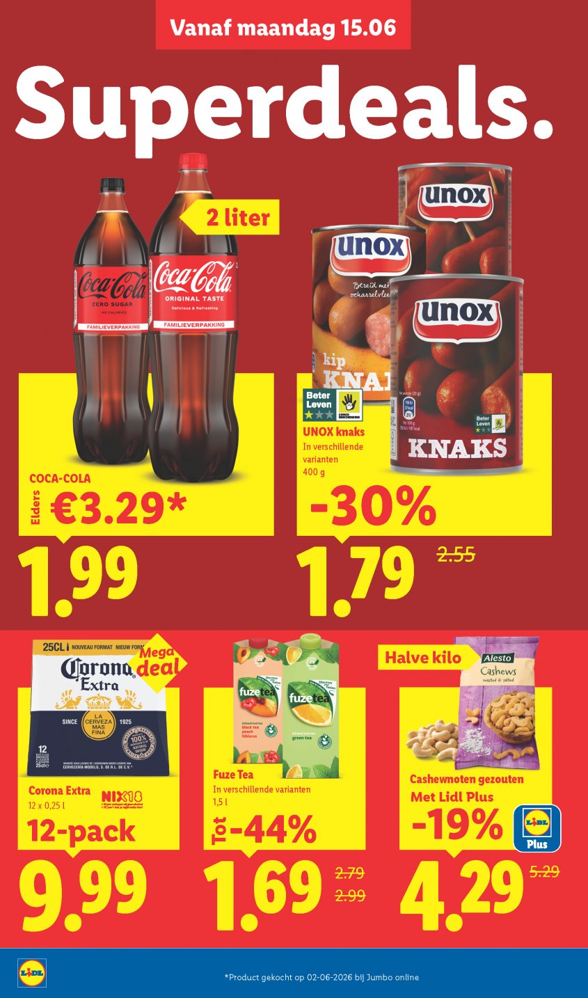 Lidl Aanbiedingen van 15-06-2026 pagina.2
