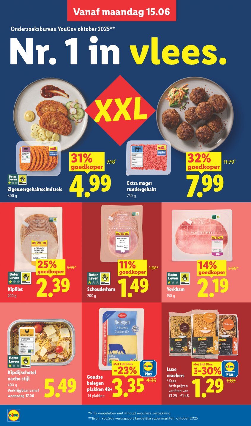 Lidl Aanbiedingen van 15-06-2026 pagina.14