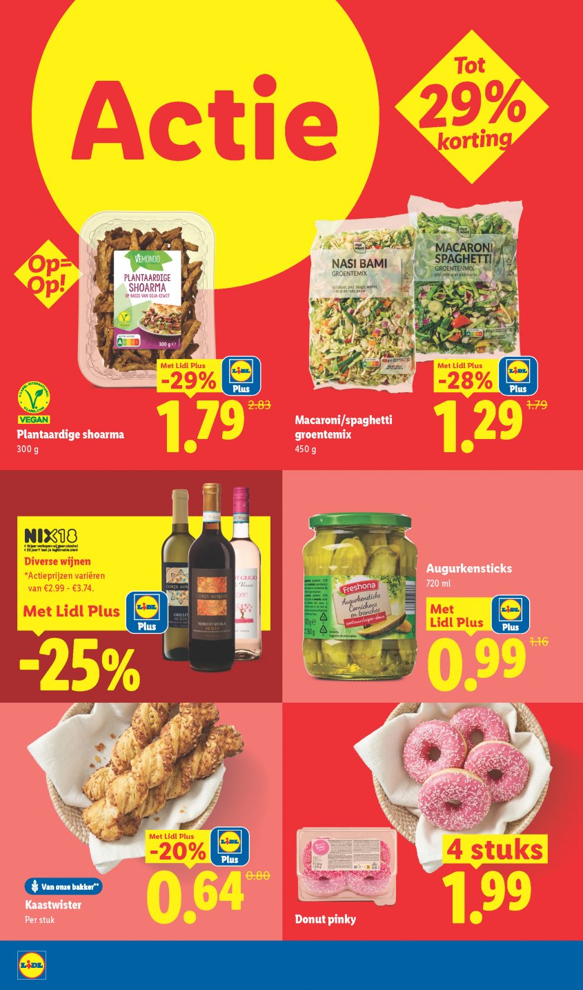 Lidl Aanbiedingen van 15-06-2026 pagina.18