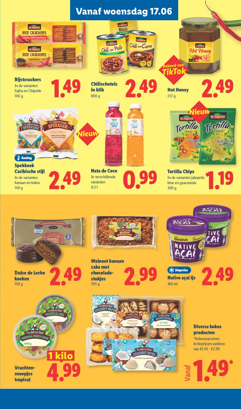 Lidl Aanbiedingen van 15-06-2026 pagina.22