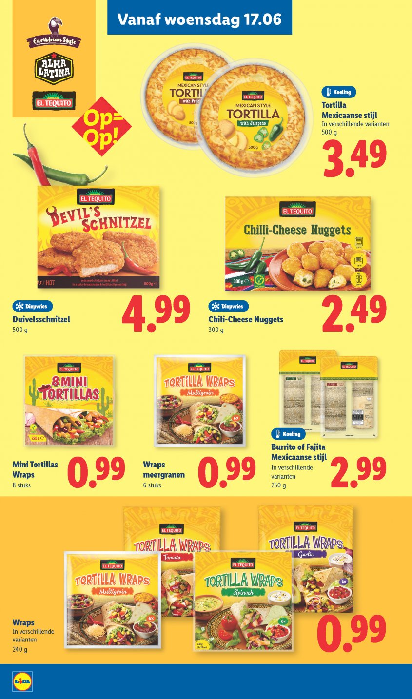 Lidl Aanbiedingen van 15-06-2026 pagina.23