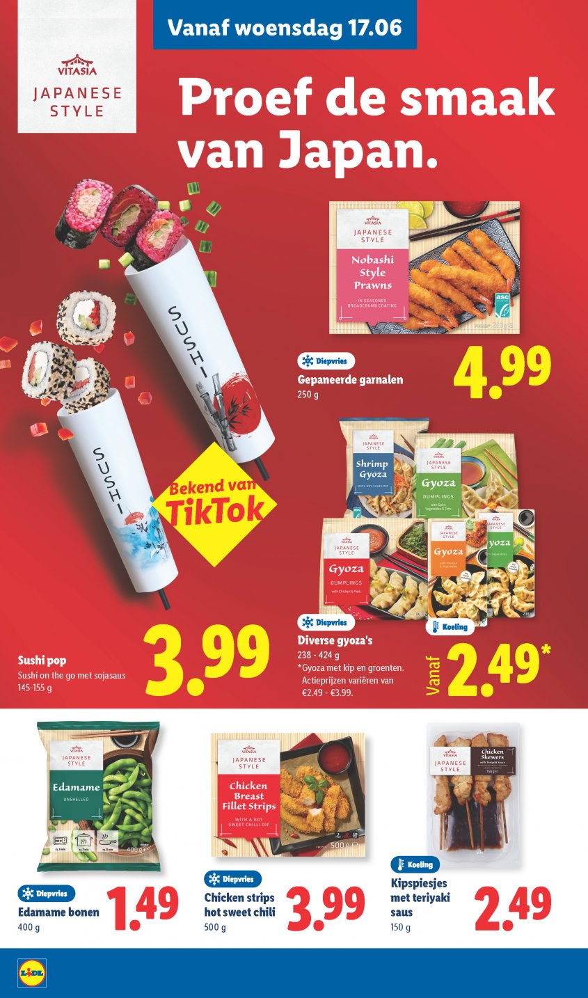 Lidl Aanbiedingen van 15-06-2026 pagina.25