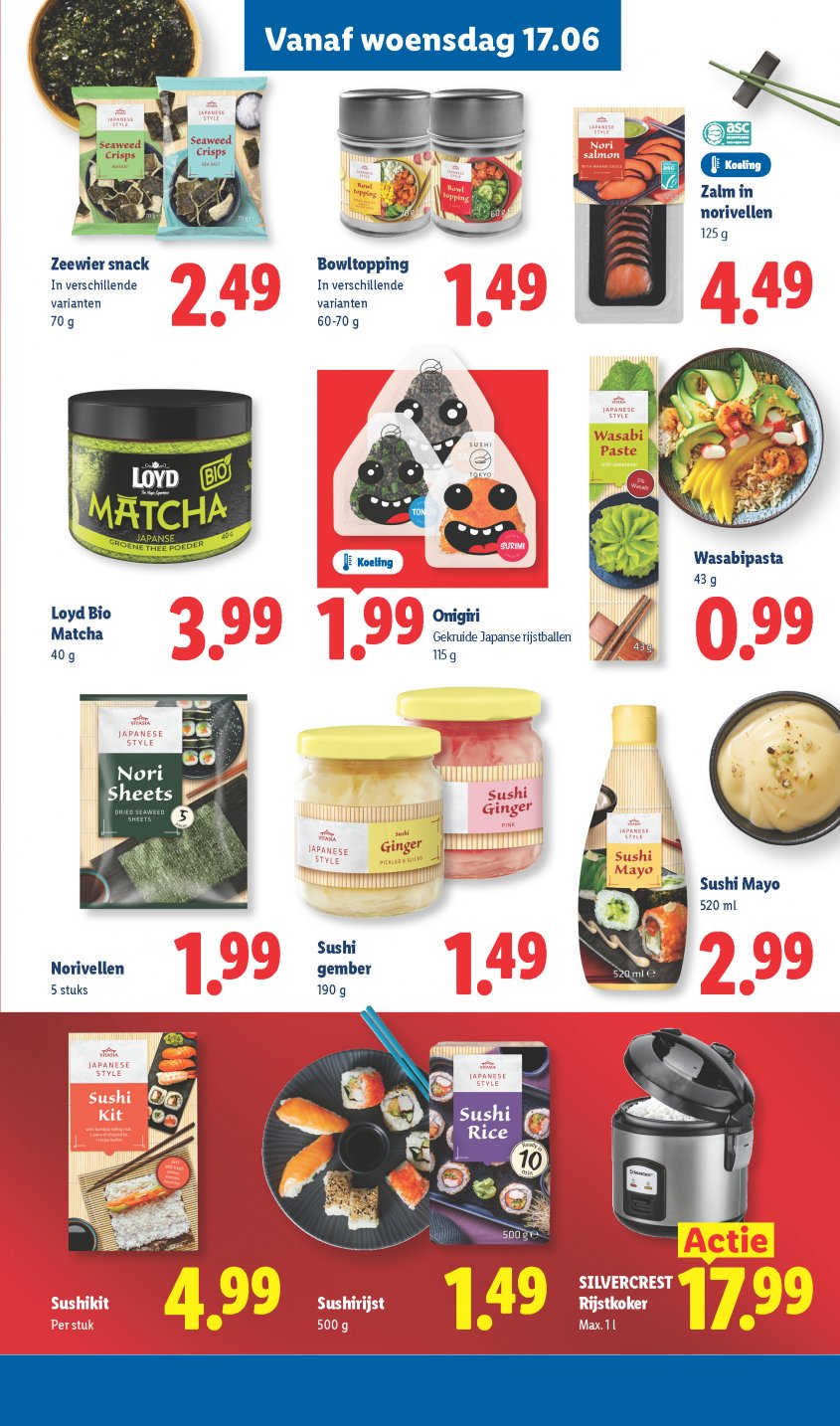 Lidl Aanbiedingen van 15-06-2026 pagina.26