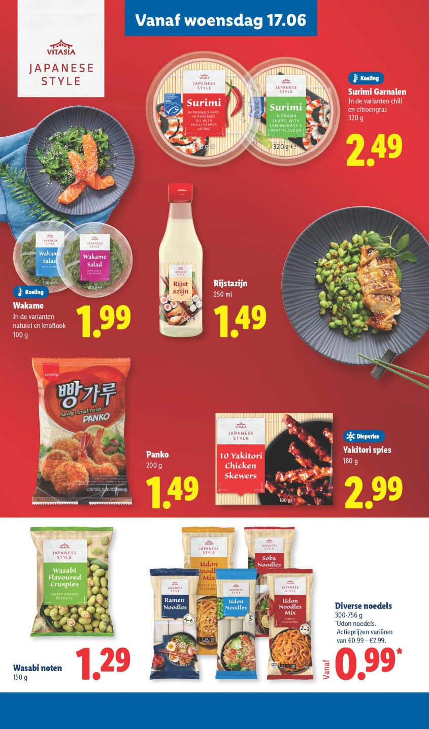Lidl Aanbiedingen van 15-06-2026 pagina.27
