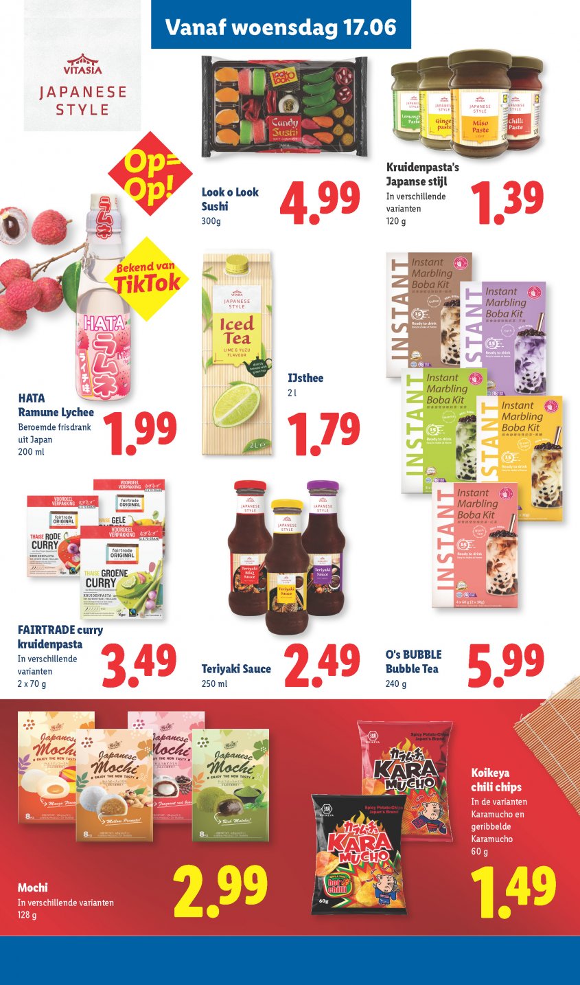 Lidl Aanbiedingen van 15-06-2026 pagina.28