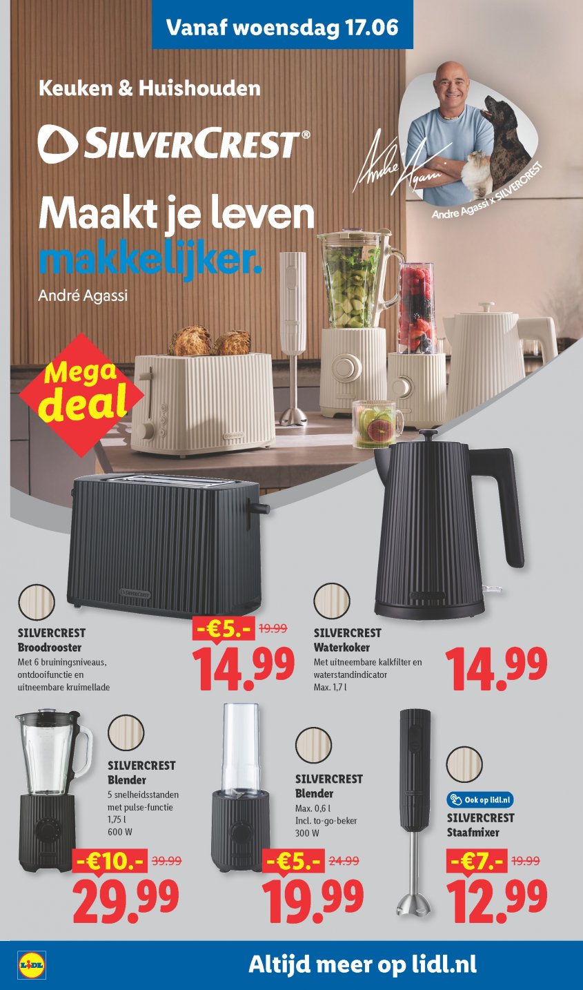 Lidl Aanbiedingen van 15-06-2026 pagina.29