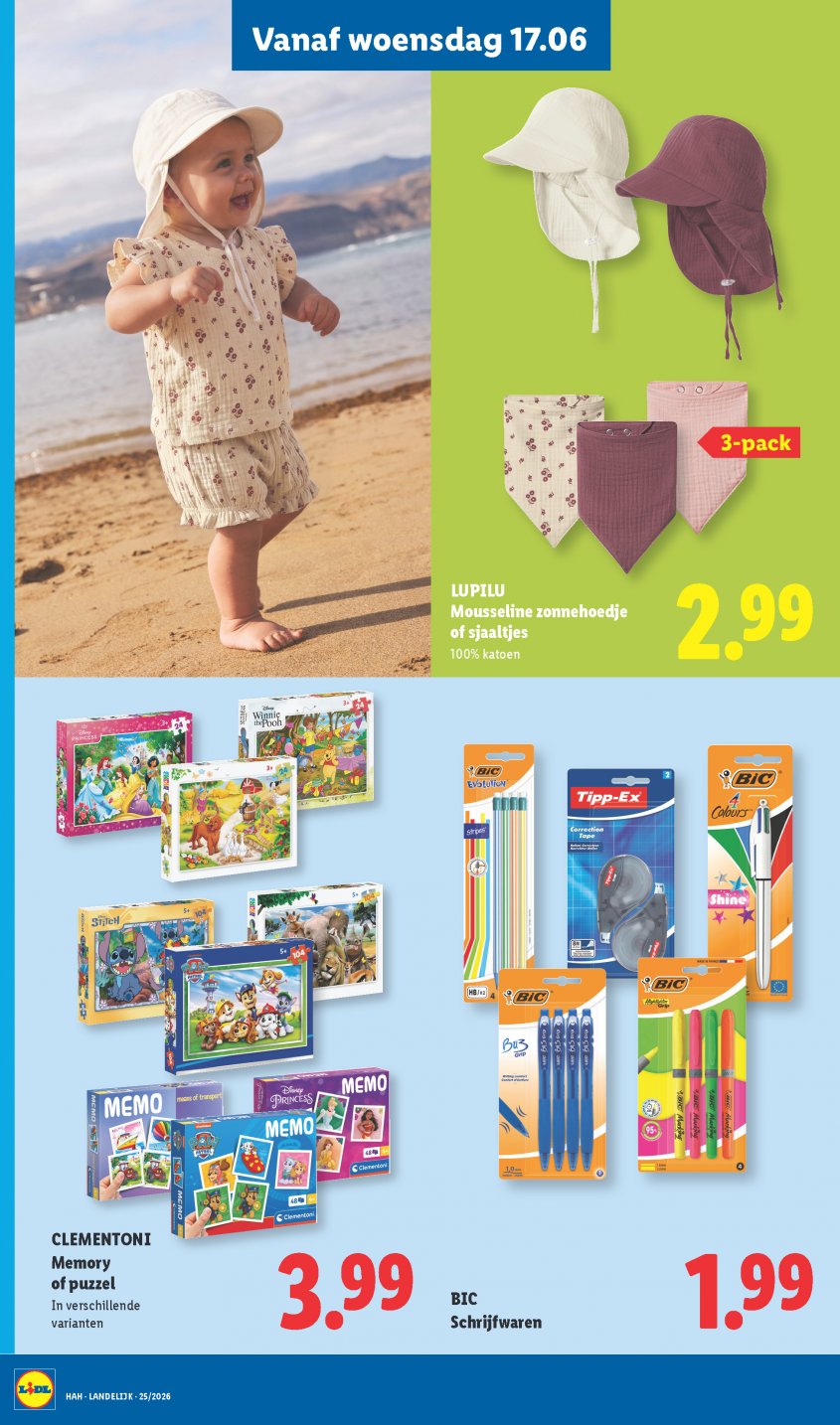 Lidl Aanbiedingen van 15-06-2026 pagina.33