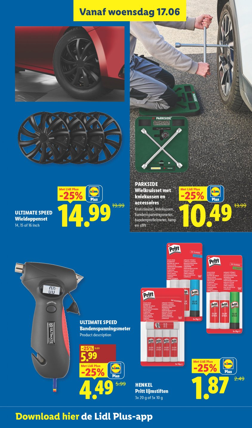 Lidl Aanbiedingen van 15-06-2026 pagina.35