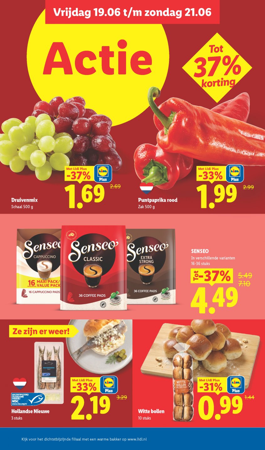 Lidl Aanbiedingen van 15-06-2026 pagina.45