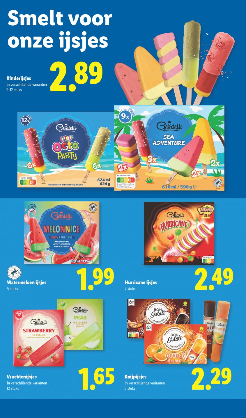 Lidl Aanbiedingen van 15-06-2026 pagina.50