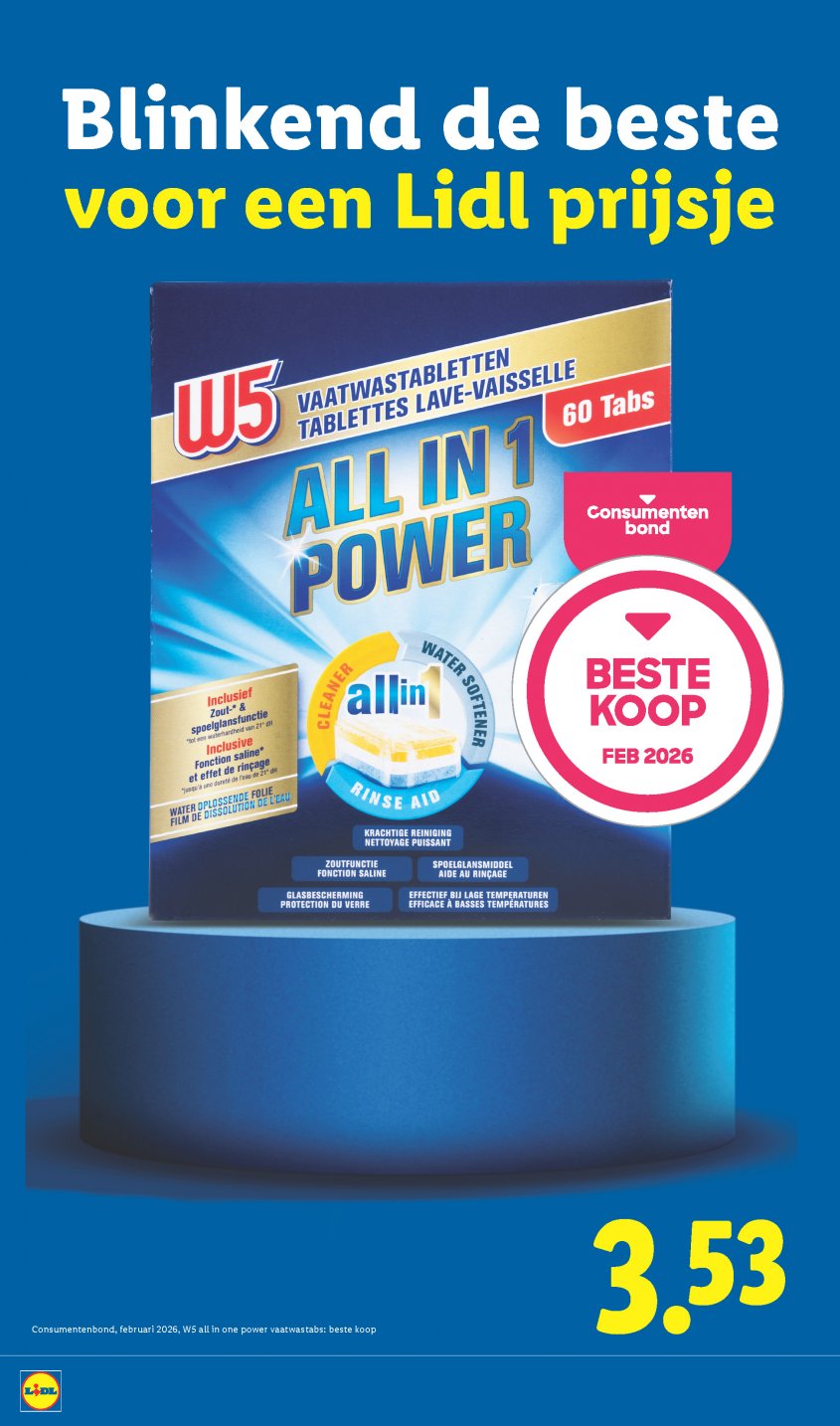 Lidl Aanbiedingen van 15-06-2026 pagina.54