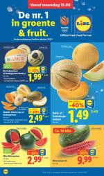 Lidl reclame folder week 25, pagina.4
