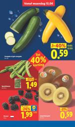 Lidl reclame folder week 25, pagina.5