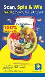 Lidl reclame folder week 25, pagina.7