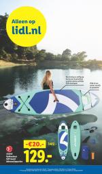 Lidl reclame folder week 25, pagina.9