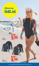 Lidl reclame folder week 25, pagina.11