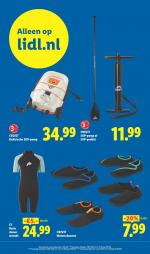 Lidl reclame folder week 25, pagina.12