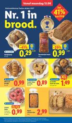 Lidl reclame folder week 25, pagina.13