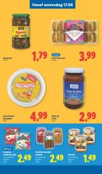 Lidl reclame folder week 25, pagina.24