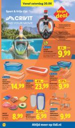 Lidl reclame folder week 25, pagina.36