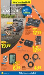 Lidl reclame folder week 25, pagina.39