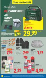 Lidl reclame folder week 25, pagina.41