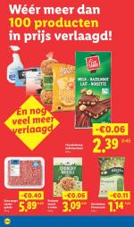 Lidl reclame folder week 25, pagina.46