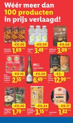 Lidl reclame folder week 25, pagina.47