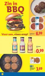Lidl reclame folder week 25, pagina.48