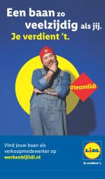 Lidl reclame folder week 25, pagina.52