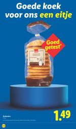Lidl reclame folder week 25, pagina.53