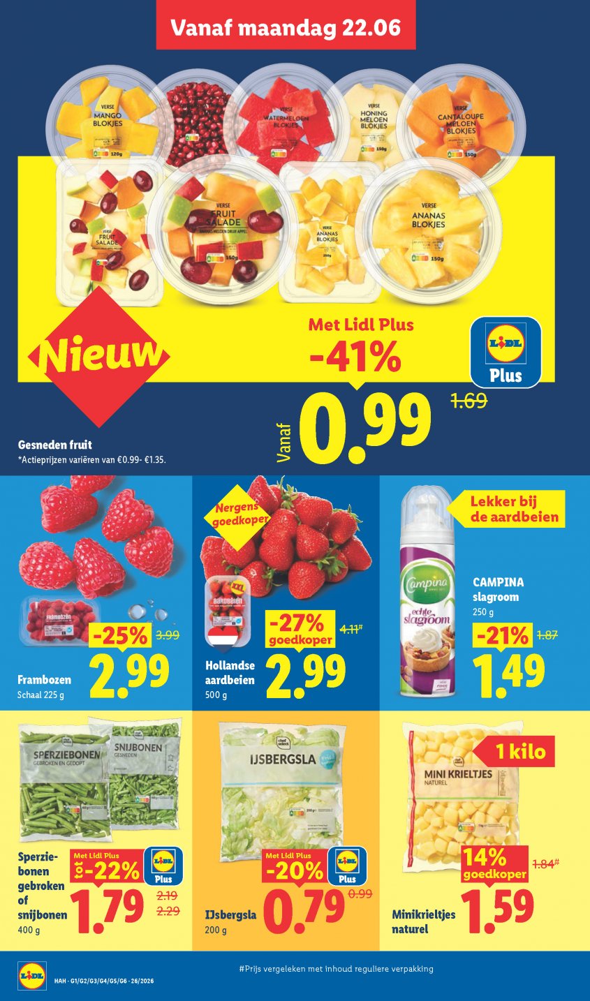 Lidl Aanbiedingen van 22-06-2026 pagina.9