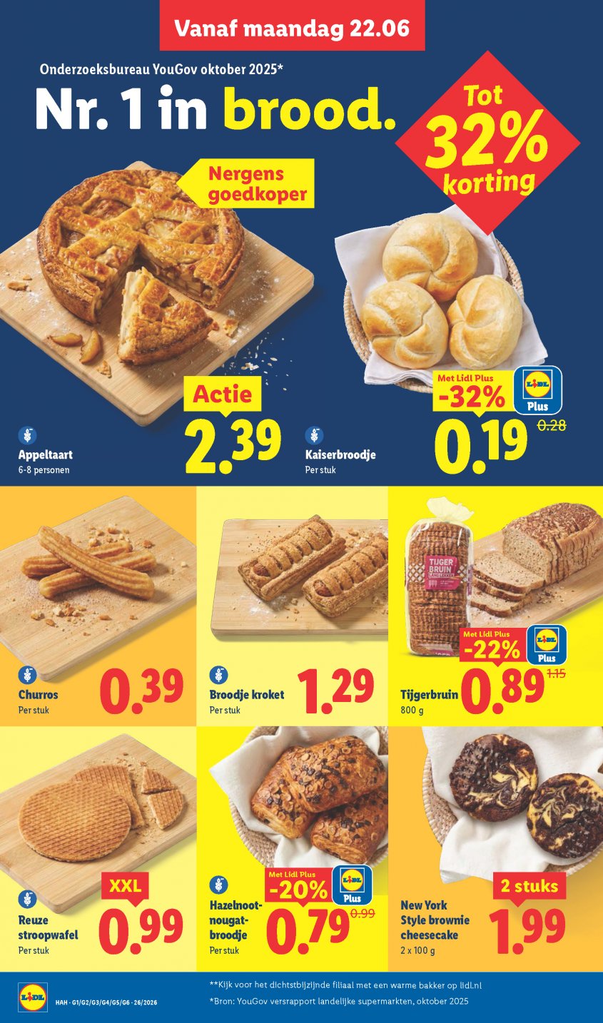 Lidl Aanbiedingen van 22-06-2026 pagina.11