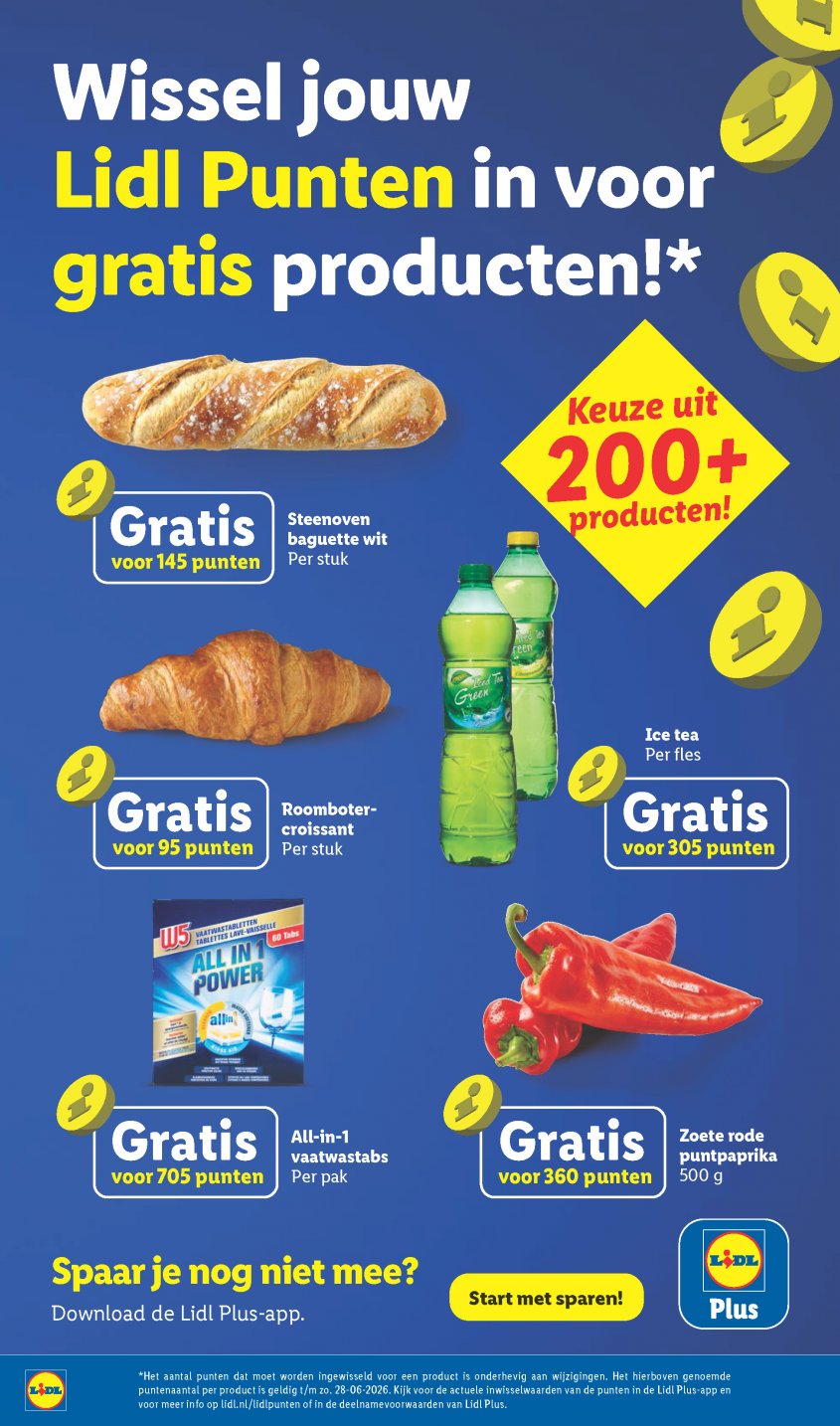 Lidl Aanbiedingen van 22-06-2026 pagina.27