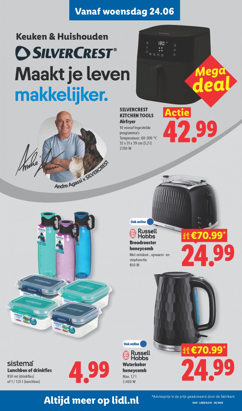Lidl Aanbiedingen van 22-06-2026 pagina.33