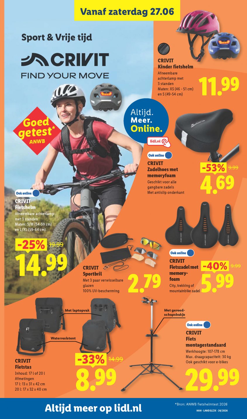 Lidl Aanbiedingen van 22-06-2026 pagina.35