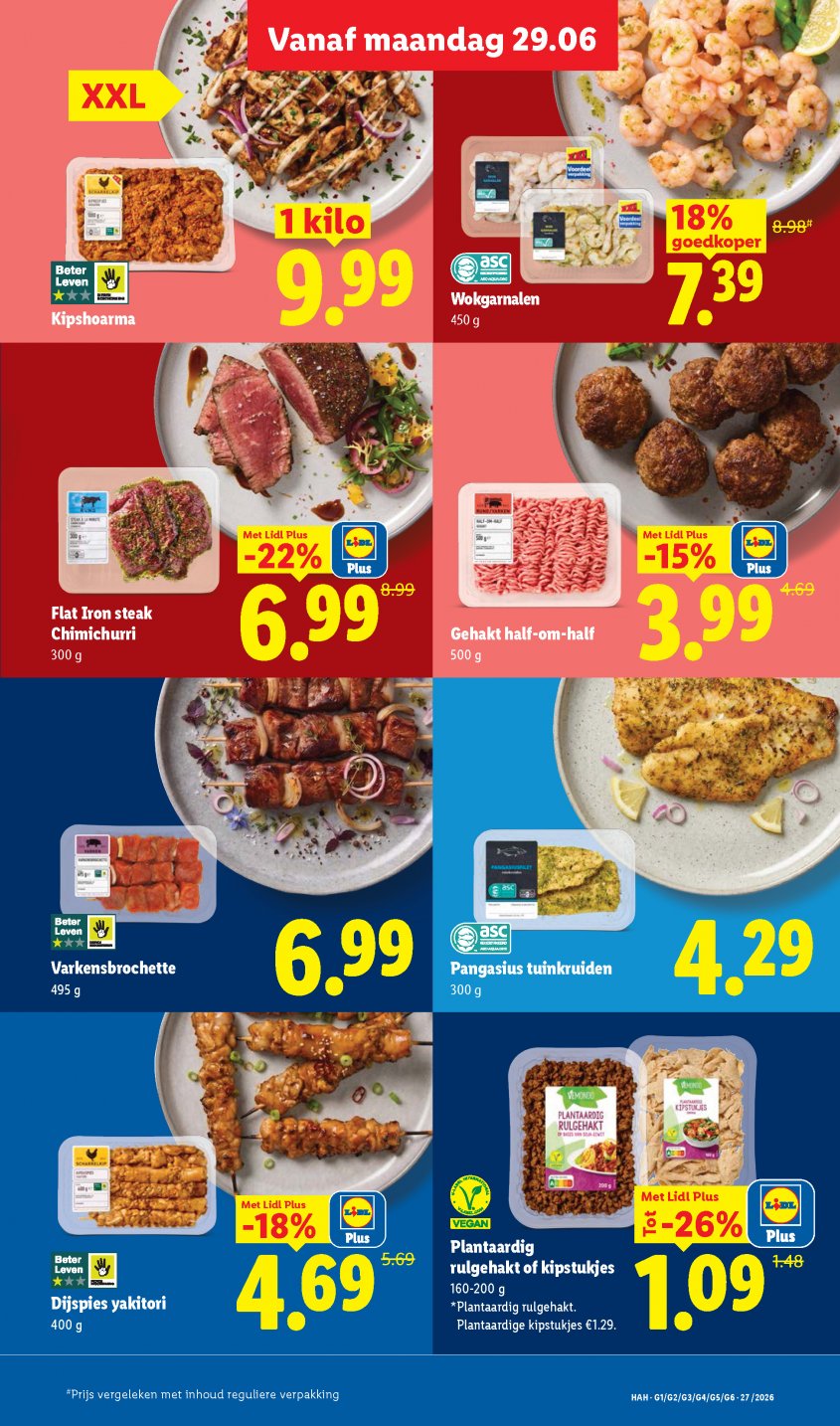 Lidl Aanbiedingen van 29-06-2026 pagina.11