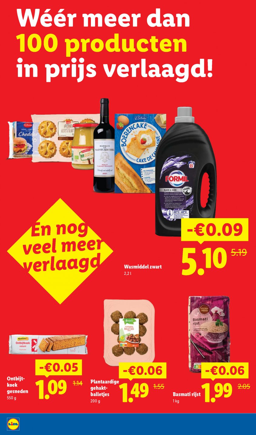 Lidl Aanbiedingen van 29-06-2026 pagina.40
