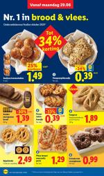 Lidl reclame folder week 27, pagina.10