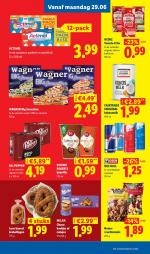 Lidl reclame folder week 27, pagina.15