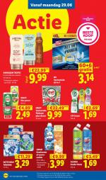 Lidl reclame folder week 27, pagina.16
