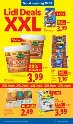 Lidl reclame folder week 27, pagina.17