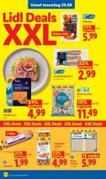 Lidl reclame folder week 27, pagina.18