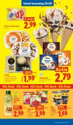 Lidl reclame folder week 27, pagina.21