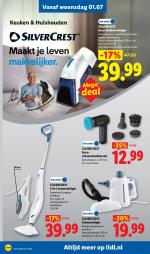 Lidl reclame folder week 27, pagina.27