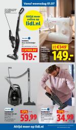 Lidl reclame folder week 27, pagina.28